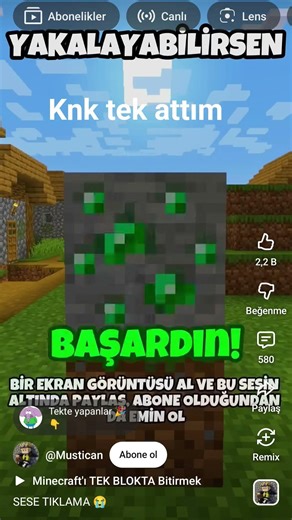 knk 25 abone verirsen iyi olur