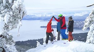 71K views · 259 reactions | Diamond Peak Ski Resort has Tahoe’s best views, fun terrain and great deals. | Diamond Peak Ski Resort | Facebook