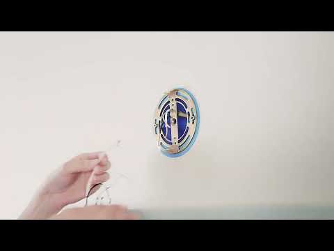 How to Install Kichler Vanity and Wall Lights in Your Home