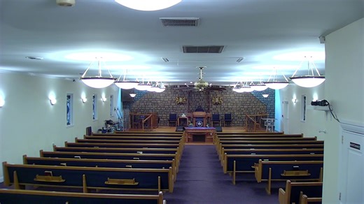 Title: "Living in Transition Now for 2026" Scripture: Joshua 3:1-7 "The Church Where Miracles Happen" Online Giving: https://www.ezekielgiving.com/app/Giving/prwc968210 Join us: Morning Worship and Children Church - 9:30 -11:00 AM Find us: 968 Lower Pindell Rd. Lothian, MD 20711 410-741-0006 Visit us at http://www.praiseredemption.org. Music provided by the Whoop Triggerz Plus App (http://www.WhoopTriggerz.com) | Praise Redemption Worship Center