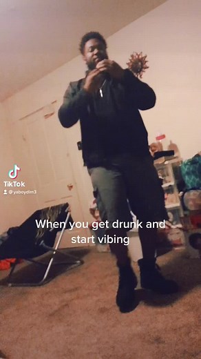 #drunk #dancer #funny #vibing #fyp