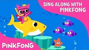 Hello, Pinkfong - Sing Along with Pinkfong - Pinkfong Songs for Children