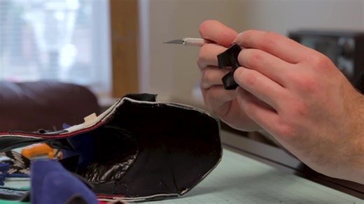 31 reactions | It was our honor to honor Dennis Littky at Big Bang - as he's officially retiring from The Met High School, Providence and Newport, RI and Big Picture Learning to focus solely on expanding the important footprint of College Unbound. Pun firmly intended, and our thanks to Justin Ruby Art for helping honor Dennis through his love of sneakers and individuality! | Big Picture Learning | Facebook