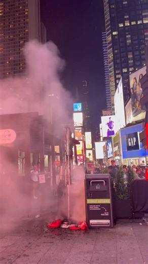 Night of Newyork | New York Times Square