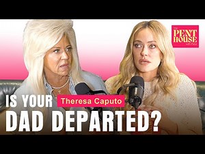 The Long Island Medium SHOCKS THE PENTHOUSE