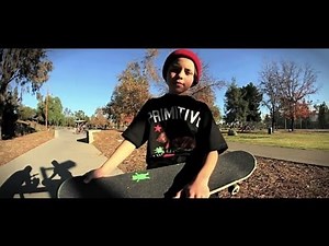 HAVE YOU HEARD OF STEVEN FERNANDEZ ????