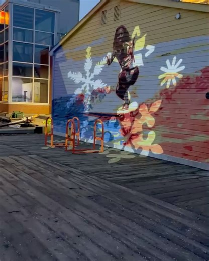 Maritime Museum of the Atlantic on Reels | Facebook