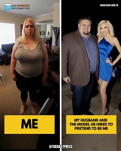 My husband hired a model to pretend to be me at his high school reunion. After years of hurtful comments, I found an email: $600 for a “spouse role” because I “look awful.” I didn’t confront him—just waited. At the reunion, he smiled arm-in-arm with his hired “wife,” clueless his secret was about to be exposed… (check in the first comment👇) | Shield & Service