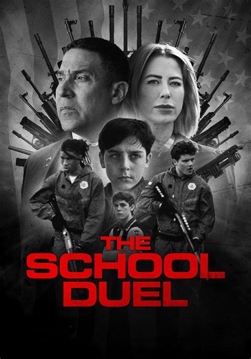 The School Duel streaming: where to watch online?