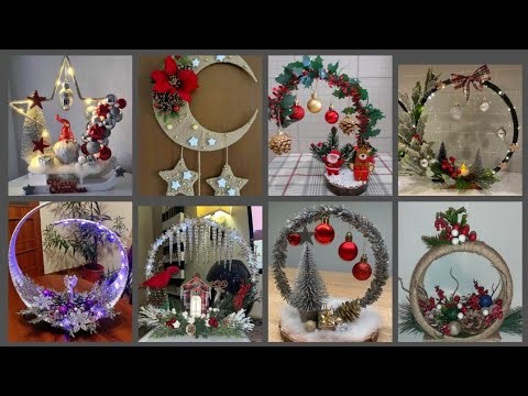 100+ Festive Christmas Table Decorations ideas 2026