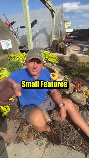 DIY Backyard Waterfall Design with Basin and Pump