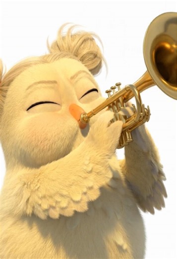 Conductor Owl: A Short Animation Adventure