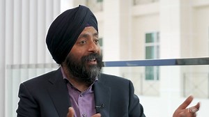 GoDaddy's CEO On The Company's Small Business Ecosystem And Finding Career Success