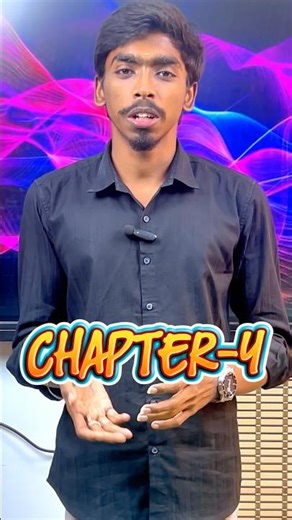 12th Maths: Chapter 4 இனி பயப்பட தேவையில்லை! 📐 One Shot Explanation!