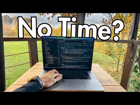 The 9-to-5 Mindset That Keeps Developers Poor