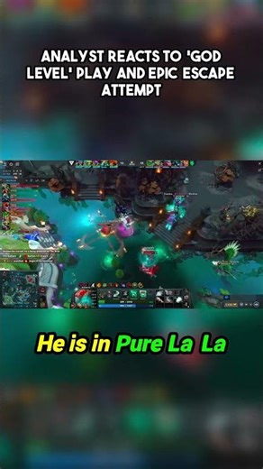 Witness pure talent in action!🔥