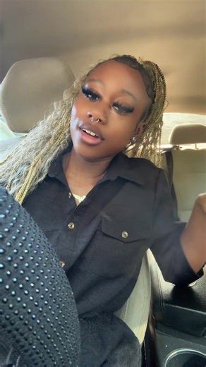 And I’m not on here to argue with nobody! I stated how I felt, and that’s going to be the end of it because I really didn’t even want to make a video or say much of anything. But all the messages being sent and the constant tags are just weird. Y’all can say and feel how y’all want, but at the end of the day, Braids by Yanna is still getting booked! Anywayssssss…… Book braidsby_yannaa on ig😘