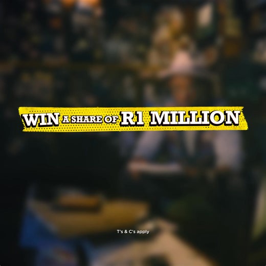 228 reactions · 33 comments | 拾For our 60th birthday, 60 Lunch Bar lovers could win R1 million.  Buy 2 Lunch Bars  to enter now! Competition runs from 1st March to 30th June T&Cs apply. | Lunch Bar SA | Facebook