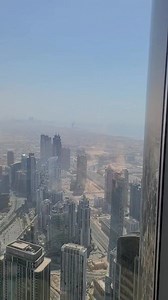 Burj Tower | Ved Bangia