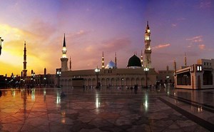 Muhammad Nabina Arabic MP3 Naat