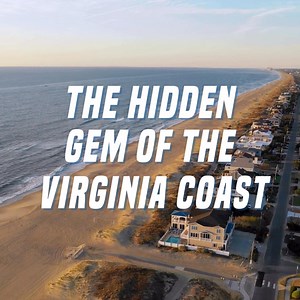 526 reactions · 83 shares | Relax and recharge in Sandbridge Beach this winter! ️ Find tranquility on the Virginia coast  | Siebert Realty | Facebook