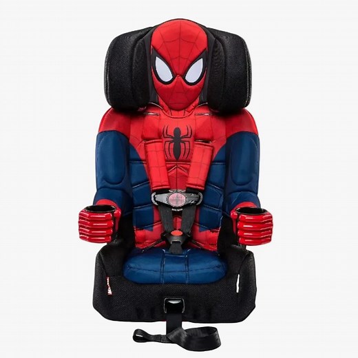 SPIDER-MAN | 2-in-1 Car Seat