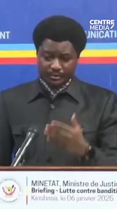 130K views · 6K reactions | [#RDC ■ #THROWBACK] Retrouvez nos contenus sur notre chaîne WhatsApp: https://whatsapp.com/channel/0029Vb69JqcHAdNeR2eTFO0k | Le Centre | Facebook