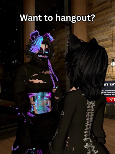 Has this happen to anyone else? 😭 #vrchat #vrchatmemes #vrchatcommunity #vrchatfunny