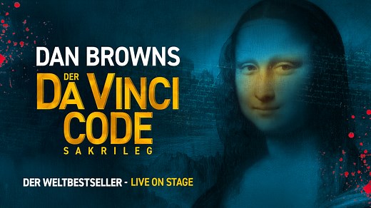 Der Da Vinci Code – Sakrileg | Deutsches Theater München