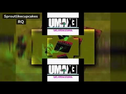 Requested YTPMV spectra animation effects scan v3 slow 0.50 and vid in comments