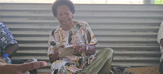 15K views · 134 reactions | THE ROLE OF COMMUNITY HEALTH WORKERS/ NA...