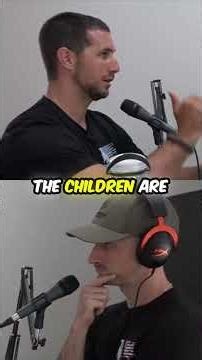 Dogs View Kids as Competitors?