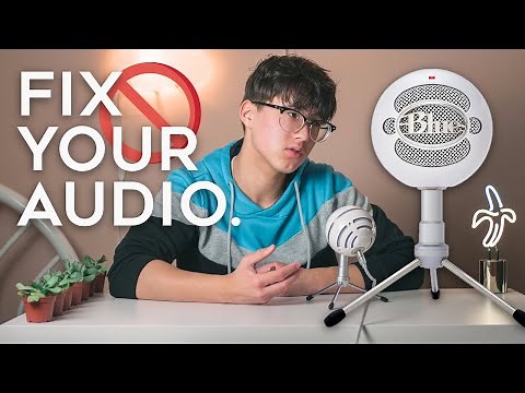 DO NOT BUY the Snowball iCE for Live Streaming Without Watching This Video