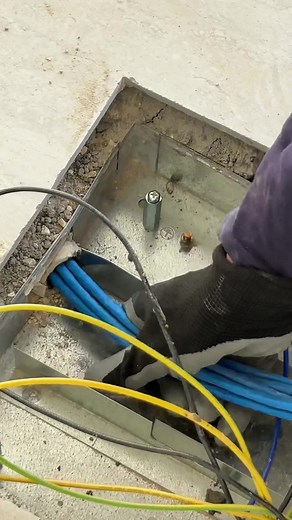 Hikvision Camera Installation Process Explained