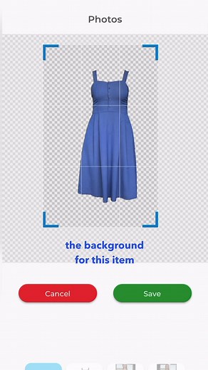 GetWardrobe Outfit Planner on TikTok