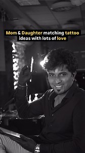 Save & share this for your next tattoo ⬇️ “Mother & daughter tattoo ideas with lovely meanings. Celebrate the unbreakable bond and unconditional love you share with designs that beautifully capture your special connection. You go girls ✅ #MotherDaughterTattoos #LovelyMeanings #dontdienude #tattooideas #tattooaddict #tattoodesign #mom #momdaughter #momanddaughter #motherlove #daughterlove #momtattoo #daughtertattoo | Machu Tattoo Studio