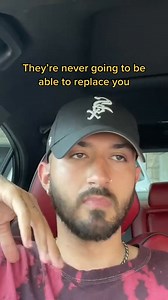 82K views · 4.1K reactions | You’re IRREPLACEABLE  #foryou #fyp #heartbreak #breakup #relationship #viral | The Gallery | Facebook