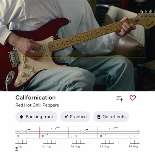 1.5K views | Get Easy Guitar Tabs for Beginners 落  Play 100% Like Your Favorite Artist ✅ Explore the Vast Collection of Chords and Tabs Personalized Experience and Recommendations to Suit Your Tastes | Ultimate Guitar | Facebook