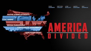America Divided - MGM  Docuseries