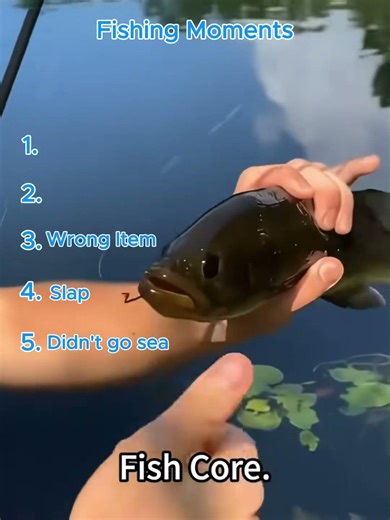 Ranking The Most Embarrassing Fishing Fails | 3 🐟