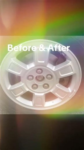 This Honda Pilot Wheel Hack Saves Thousands #hondapilot #moneysavingstips #automotive
