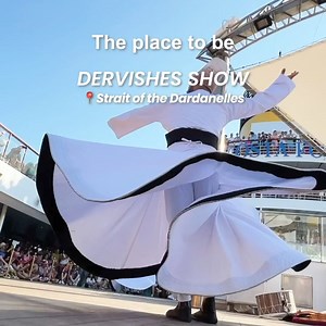  A voyage unlike any other!  The Costa Cruise experience is more than just traveling to breathtaking destinations—it’s an unforgettable journey filled with entertainment, relaxation, and fun onboard. ✨ Whether you’re exploring new lands or enjoying top-notch performances at sea, every moment aboard is designed to make your trip extraordinary.  Ready to experience it all? Come sail with us and let the adventure begin!  | Costa | Facebook