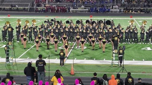 Dance Dimensions on Reels