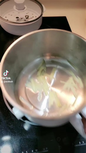 Quick Fix Chicken Congee Recipe in 20 Minutes