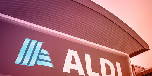 This $1.49 Aldi Fan-Favorite Is Finally Back In Stores