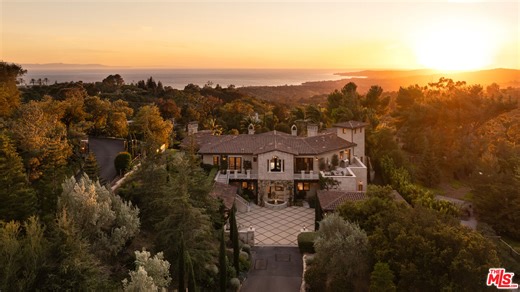 3091 Hidden Valley Ln, Montecito, CA 93108 - MLS 26665675 - Coldwell Banker