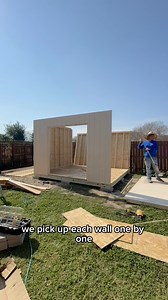 10x12 Shed explained #storageshed #construction #diy #diyproject #homedepot #rgv956 #carpentry | Joe Quiroga