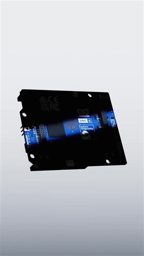 Qualcomm compra Arduino y sorprende con una poderosa placa Arduino UNO Q. Una computadora con un procesador Qualcomm de cuatro núcleos y un microcontrolador STM32 integrados 🤯 #arduino #Qualcomm #STMicroelectronics | Microchipotle