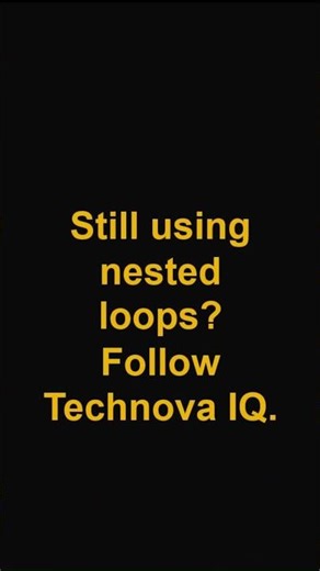 Nested Loops Outage: The Hidden SQL Trap #NestedLoops #SQLMistakes #ProdOutage #QueryFail #FixSQL