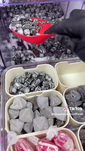 Making the grossest box we can!😳 #gross #grim | hot peas candy